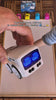Magic Induction line-following demo (Mini Bus model shown) - same sensor technology as this RC car